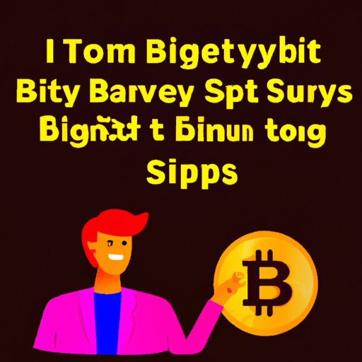 Tips for Selling Bitcoin Safely and Profitably in India