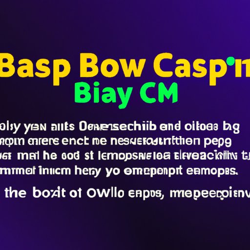 How to Maximize Your Profits When Selling Bitcoin on Cash App