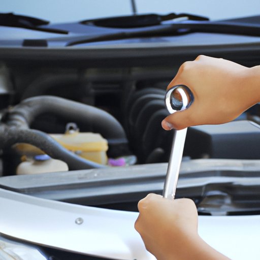 Prepare Your Vehicle for Sale