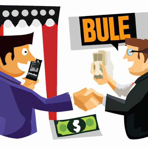 How to Sell a Car That Is Still Financed A StepbyStep Guide The