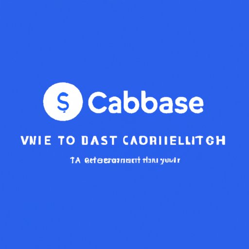 Withdraw Cash from Your Coinbase Wallet