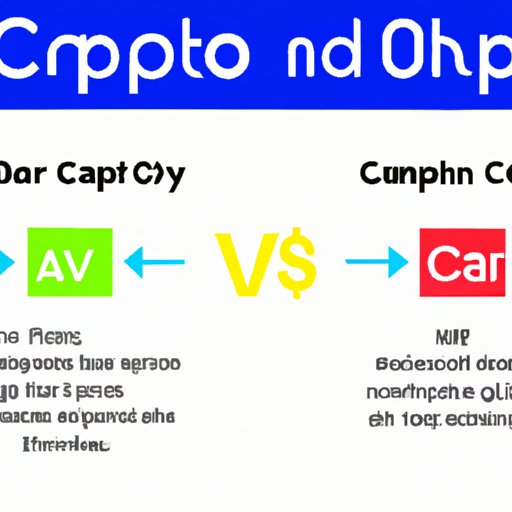 Compare and Contrast Different Methods of Selling Crypto on Crypto.com to Bank Account