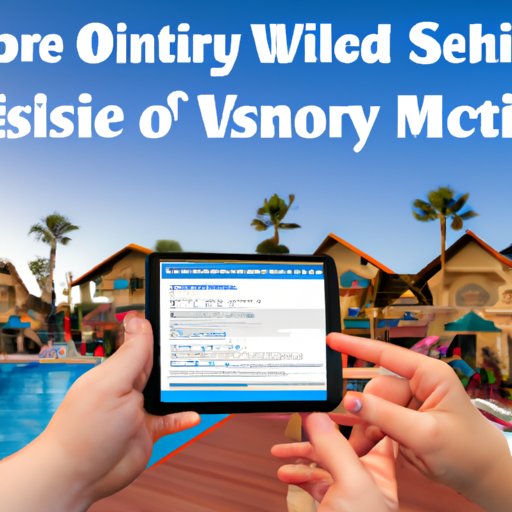Use Social Media to Promote the Benefits of Owning Disney Vacation Club