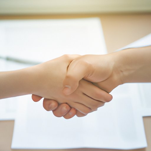 Negotiate with Buyers and Close the Deal