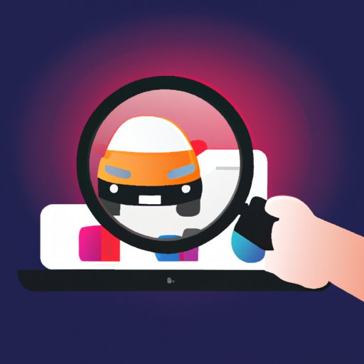 Research Your Market to Determine the Best Price for Your Vehicle