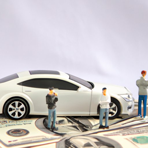 Understand the Financial Implications of Selling Financed Cars