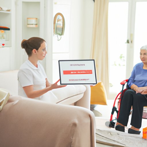 Explain How Home Care Services Can Help With Common Challenges