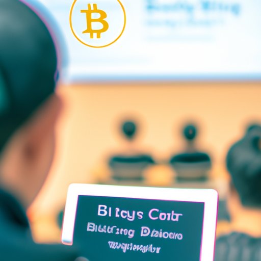 Participate in a Bitcoin Trading Forum