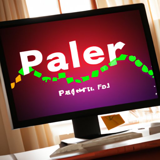 Monitor the Progress of Your Sale