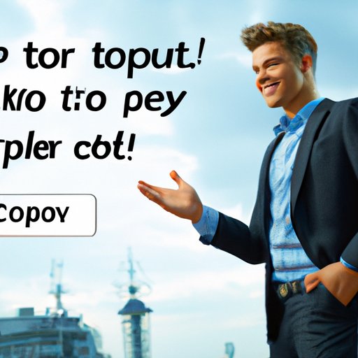 Offer Tips for Maximizing Profits When Selling on Crypto.com