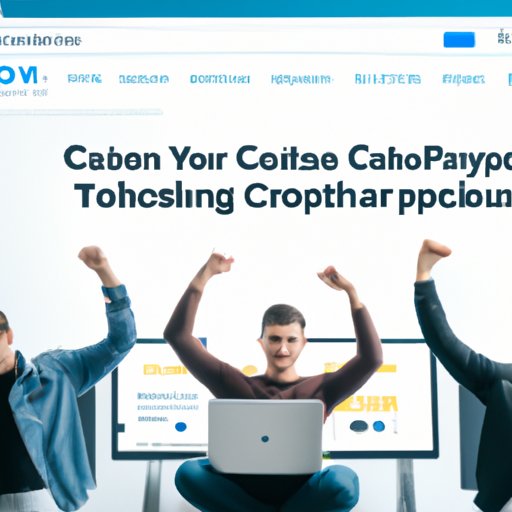 Showcase Successful Sellers on Crypto.com