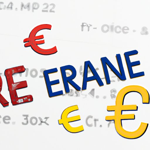 Understanding Exchange Rates and Fees