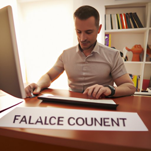 Preparing Your Account for Sale