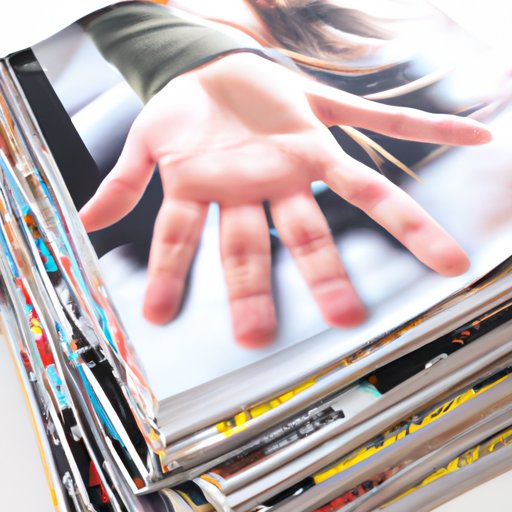 Reach Out to Publications and Magazines