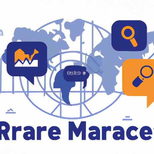 Research Exchanges and Online Marketplaces