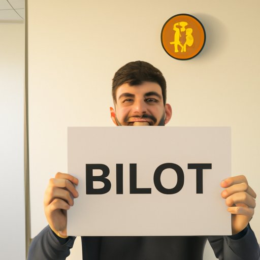 Advertise Your Bitcoins for Sale