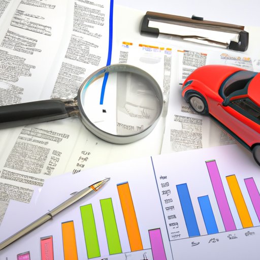 Research the Market Value of Your Car