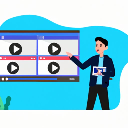 Choose Videos That Are Relevant