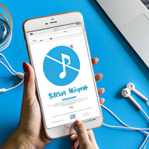 Share Apple Music Playlists Through Social Media