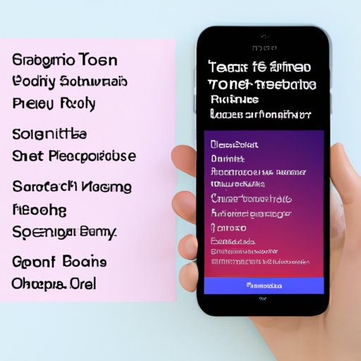 Creating and Sharing Apple Music Playlists in Just a Few Steps