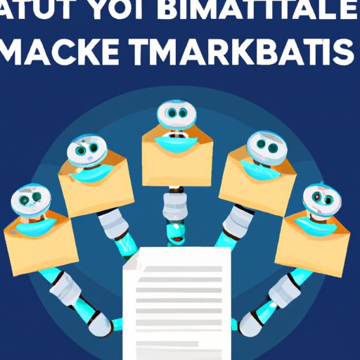 How To Send Automated Emails A Step by Step Guide The Enlightened