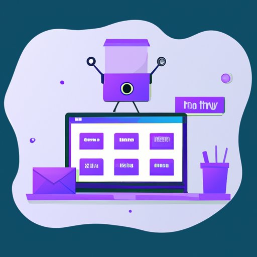 Create an Automated Email Strategy with Shopify