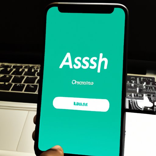 Setting Up a Cash App Account