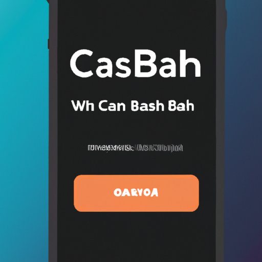 Connect Cash App to Bitcoin Wallet