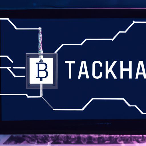 Monitor the Transaction on the Blockchain