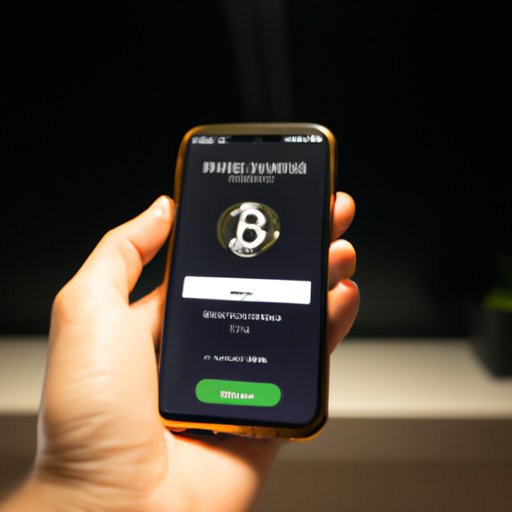 Purchase Bitcoin Using Cash App