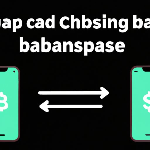 Mastering the Basics: Sending Bitcoin from CashApp