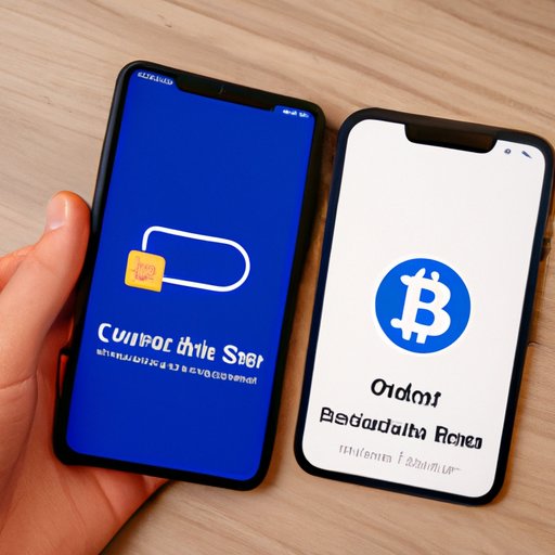 How to Transfer Bitcoin from Coinbase to a Different Wallet