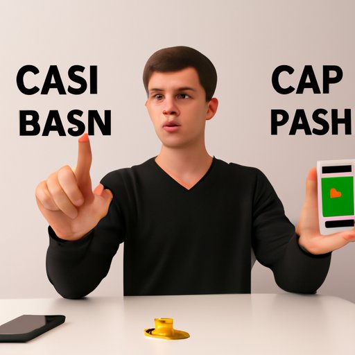 Explaining the Basics of Bitcoin and Cash App