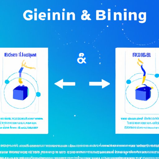Overview of Sending Bitcoin on Gemini