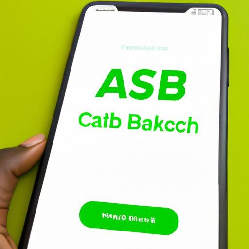 Connect Your Bank Account to Cash App