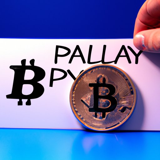 Security Measures to Consider When Sending Bitcoin with PayPal