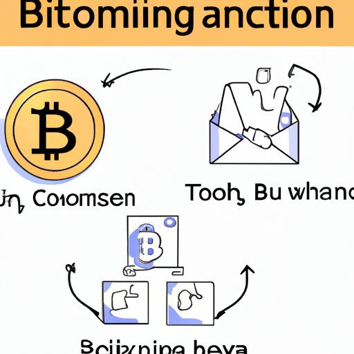 Different Methods for Sending Bitcoins