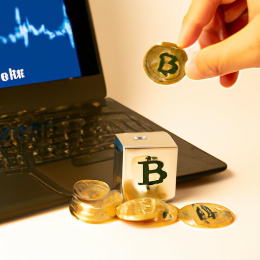 Utilize a Bitcoin Mixing Service