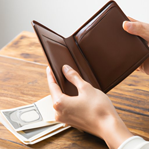 Setting Up a Paper Wallet