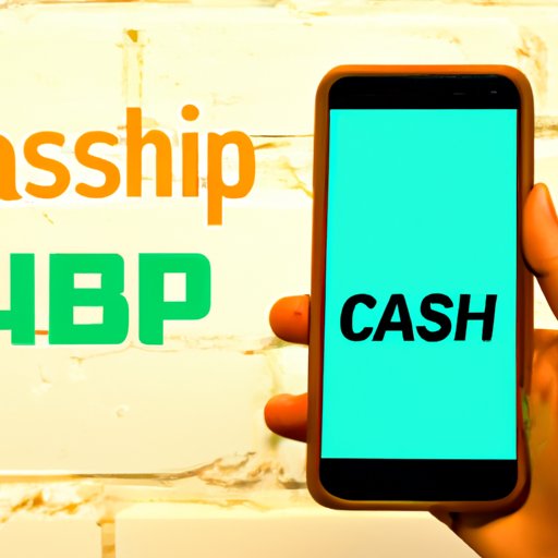Send Bitcoins Quickly and Easily with CashApp