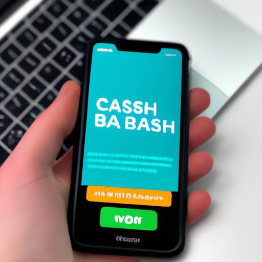 Sending Bitcoins with CashApp: An Easy Guide
