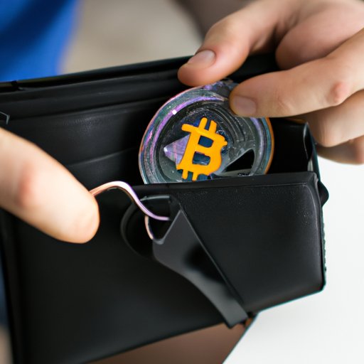 Setting up a Bitcoin Wallet