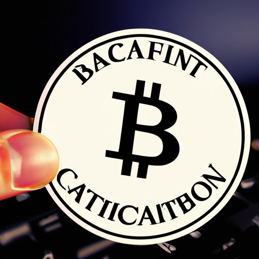 Converting Your Fiat Currency into Bitcoin