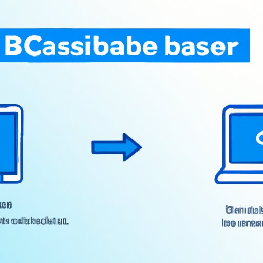 How to Use Coinbase to Transfer Bitcoin to Other Wallets