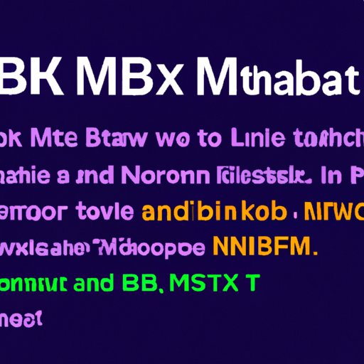 Comprehensive Tutorial on Moving BNB from Crypto.com to MetaMask