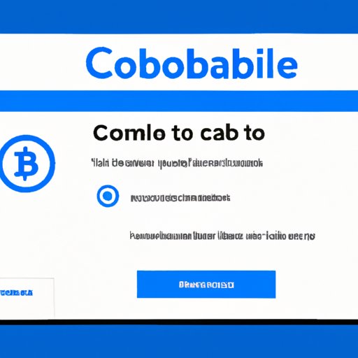 Set Up a Coinbase Pro Account First