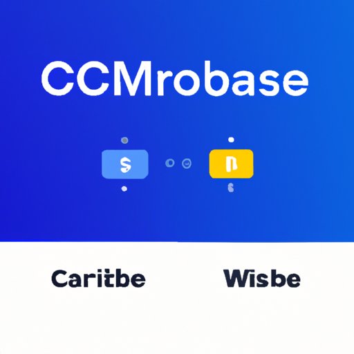 Using Coinbase Pro to Transfer Crypto