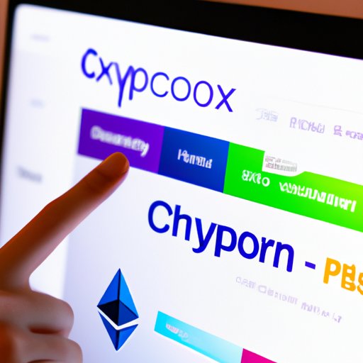 Exploring the Crypto.com Exchange for Sending Crypto