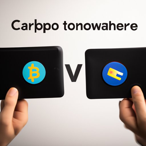 Transferring Crypto from Crypto.com to Another Wallet