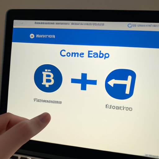 Transferring Funds from Crypto.com to Coinbase